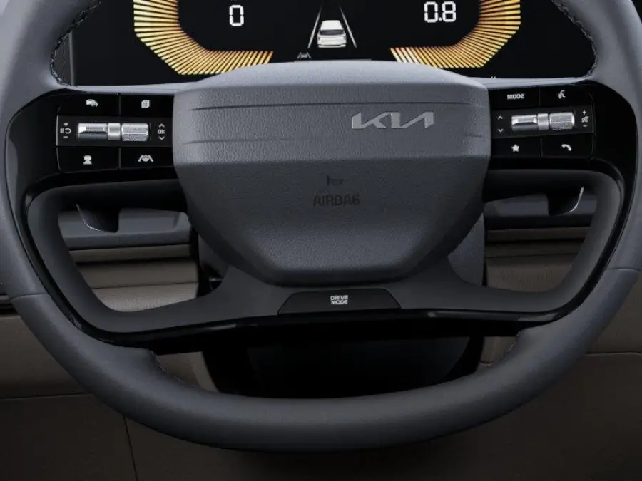 New 2027 Kia Carnival for sale in Grand Island NE