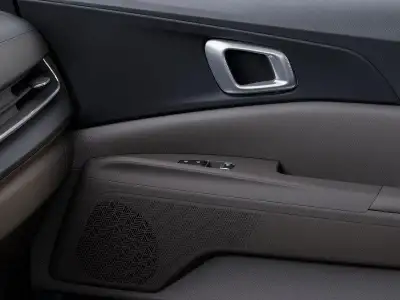 New 2027 Kia Carnival for sale in Grand Island NE