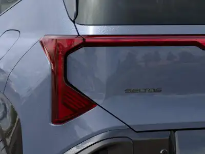 New 2027 Kia Seltos for sale in Grand Island NE
