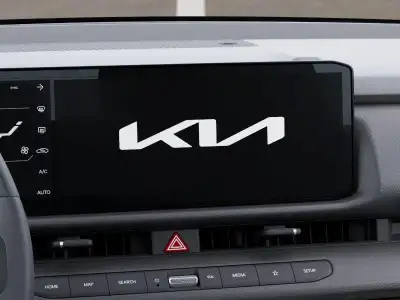 New 2027 Kia Seltos for sale in Grand Island NE