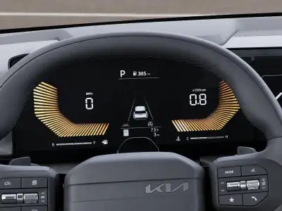 New 2027 Kia Seltos for sale in Grand Island NE