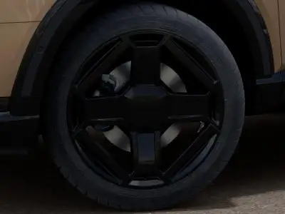 New 2027 Kia Telluride for sale in Grand Island NE