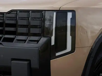 New 2027 Kia Telluride for sale in Grand Island NE