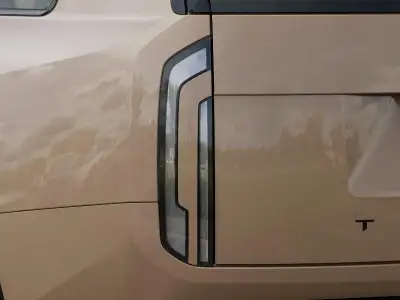 New 2027 Kia Telluride for sale in Grand Island NE
