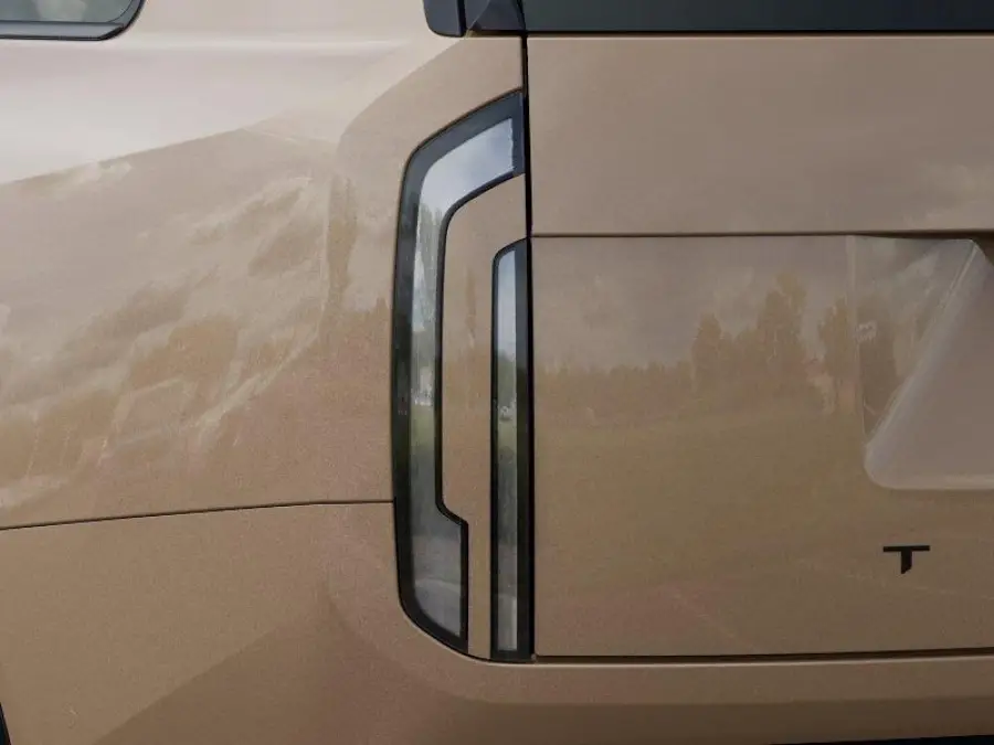 New 2027 Kia Telluride for sale in Grand Island NE