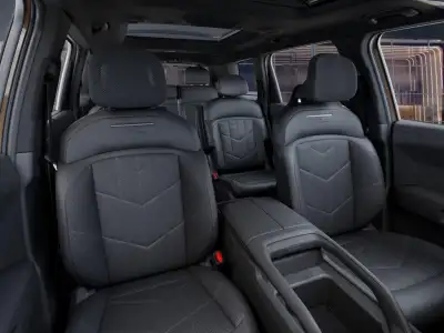New 2027 Kia Telluride for sale in Grand Island NE
