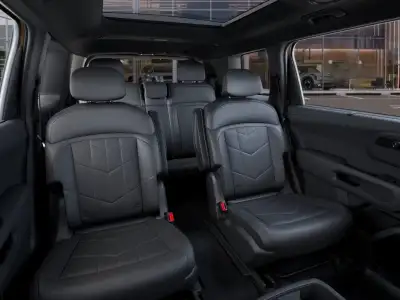 New 2027 Kia Telluride for sale in Grand Island NE