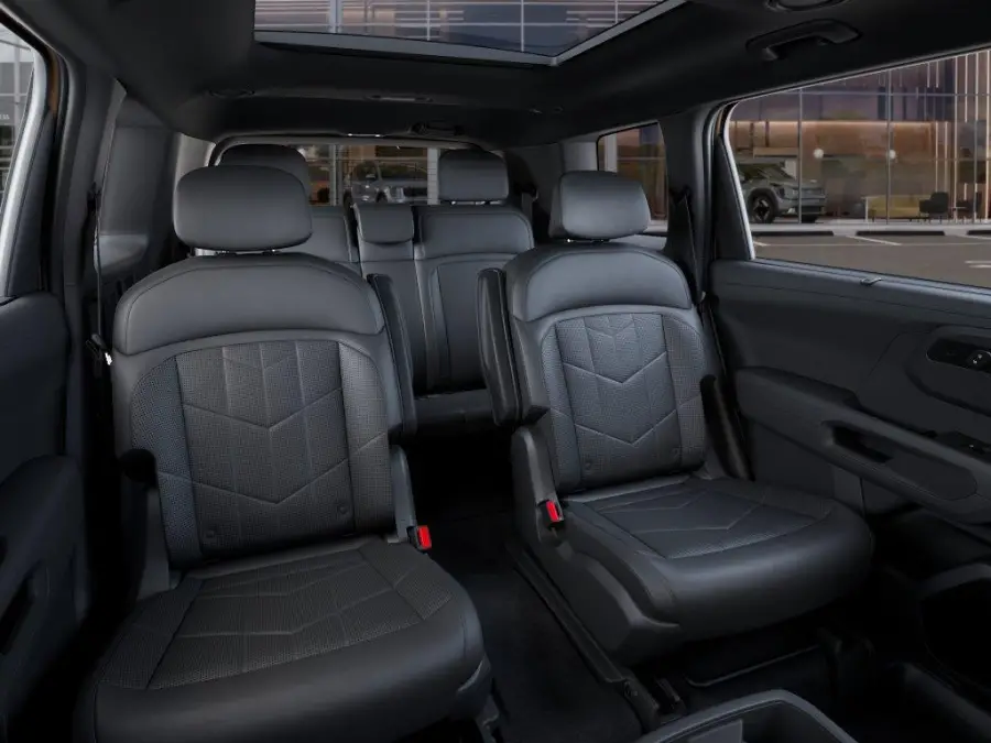 New 2027 Kia Telluride for sale in Grand Island NE