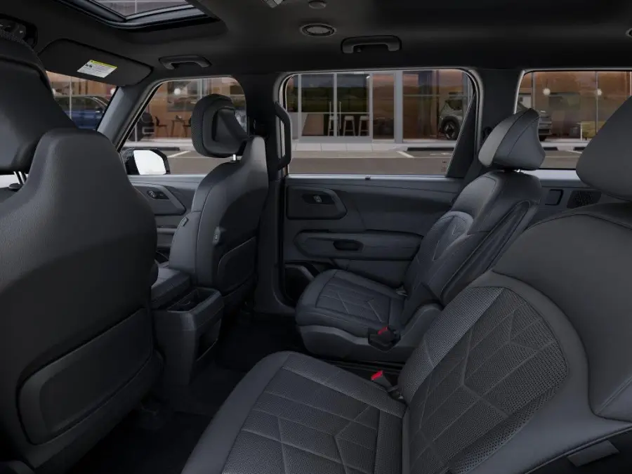 New 2027 Kia Telluride for sale in Grand Island NE