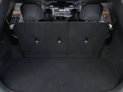 New 2027 Kia Telluride for sale in Grand Island NE