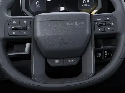 New 2027 Kia Telluride for sale in Grand Island NE