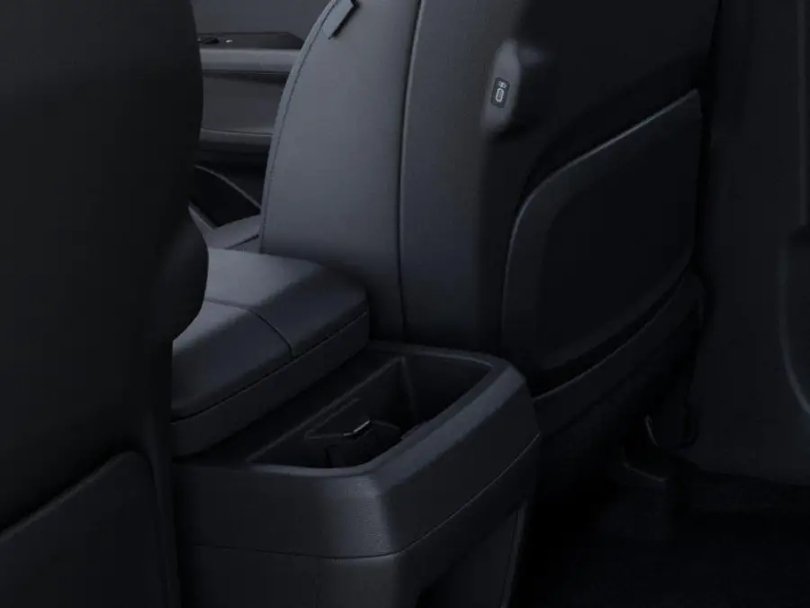 New 2027 Kia Telluride for sale in Grand Island NE