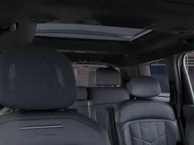 New 2027 Kia Telluride for sale in Grand Island NE