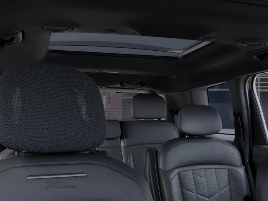 New 2027 Kia Telluride for sale in Grand Island NE