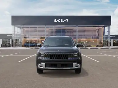 New 2027 Kia Seltos for sale in Grand Island NE