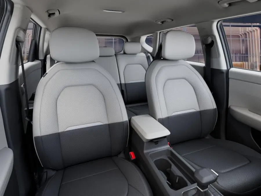 New 2027 Kia Seltos for sale in Grand Island NE