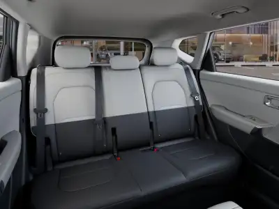 New 2027 Kia Seltos for sale in Grand Island NE