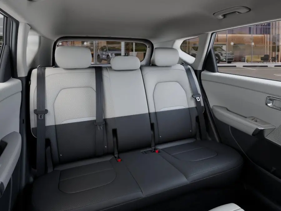 New 2027 Kia Seltos for sale in Grand Island NE