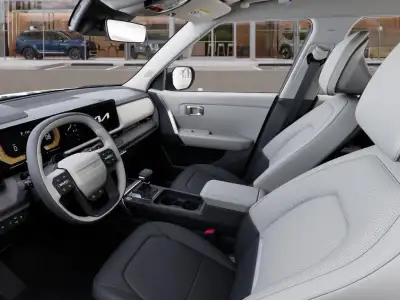 New 2027 Kia Seltos for sale in Grand Island NE