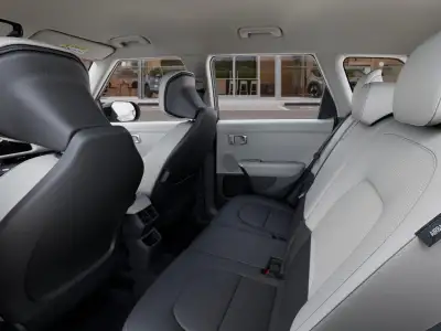 New 2027 Kia Seltos for sale in Grand Island NE