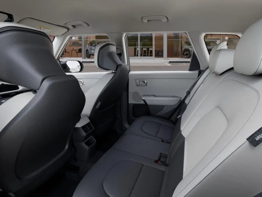 New 2027 Kia Seltos for sale in Grand Island NE