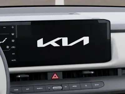 New 2027 Kia Seltos for sale in Grand Island NE