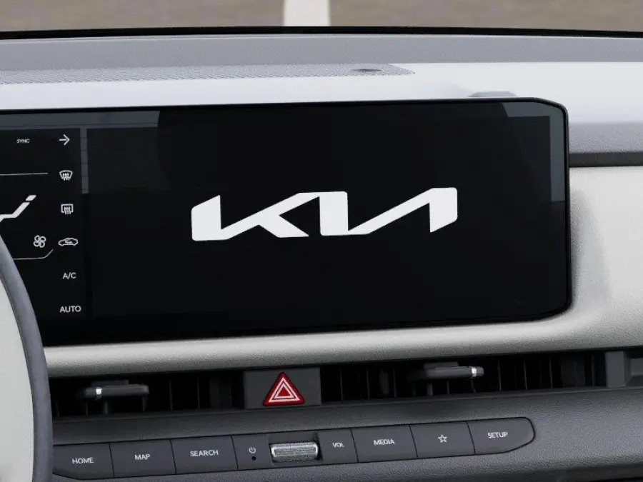 New 2027 Kia Seltos for sale in Grand Island NE