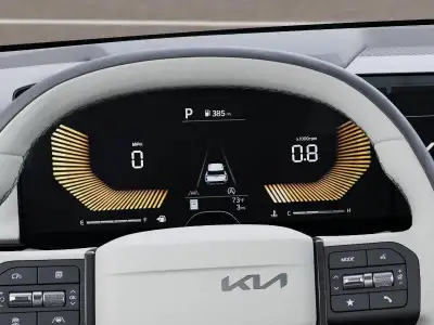 New 2027 Kia Seltos for sale in Grand Island NE