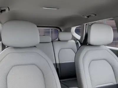 New 2027 Kia Seltos for sale in Grand Island NE
