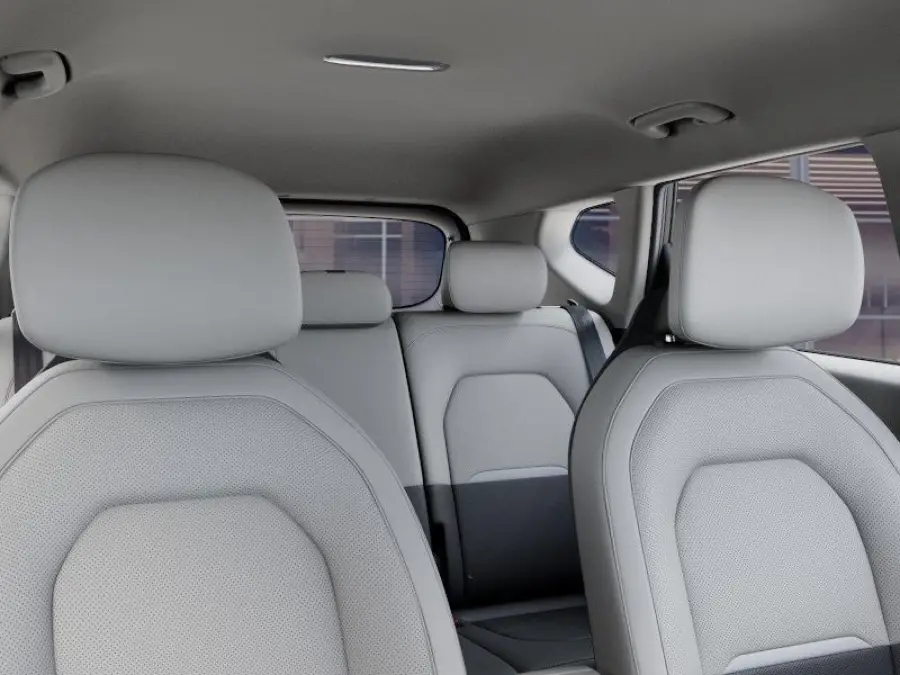 New 2027 Kia Seltos for sale in Grand Island NE