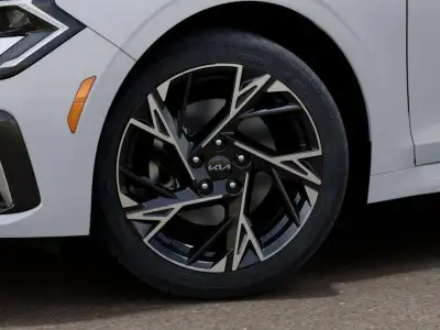 New 2026 Kia K5 for sale in Grand Island NE
