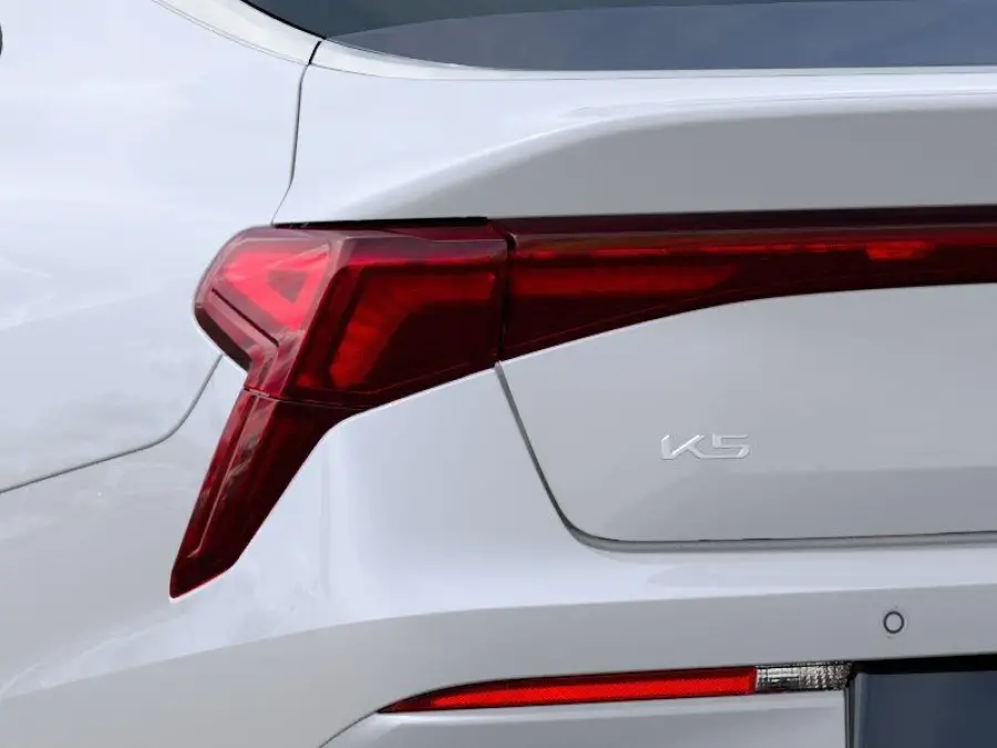 New 2026 Kia K5 for sale in Grand Island NE