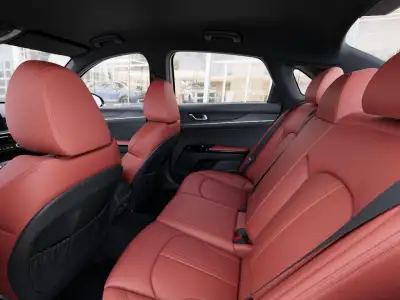 New 2026 Kia K5 for sale in Grand Island NE