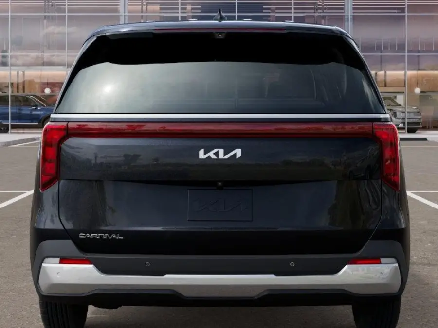 New 2027 Kia Carnival for sale in Grand Island NE