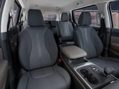 New 2027 Kia Carnival for sale in Grand Island NE