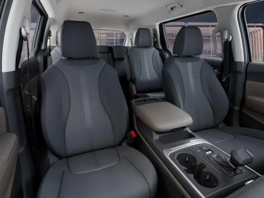 New 2027 Kia Carnival for sale in Grand Island NE