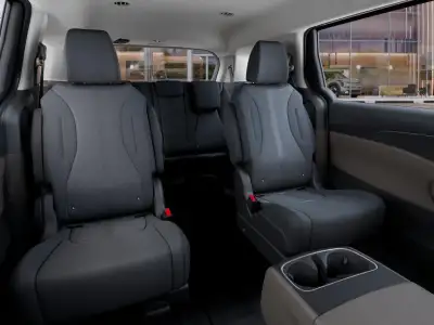 New 2027 Kia Carnival for sale in Grand Island NE