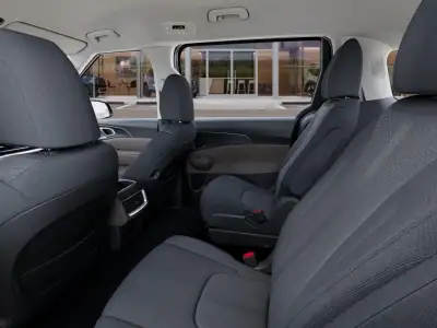 New 2027 Kia Carnival for sale in Grand Island NE