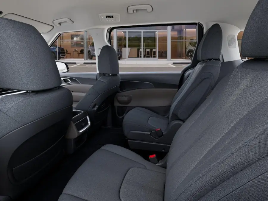 New 2027 Kia Carnival for sale in Grand Island NE