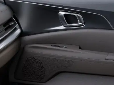 New 2027 Kia Carnival for sale in Grand Island NE
