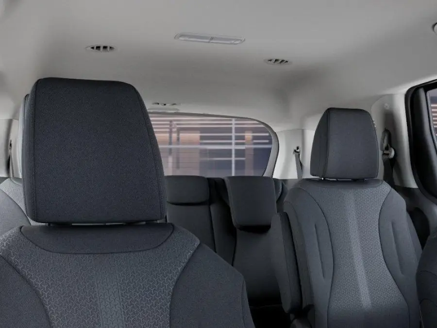 New 2027 Kia Carnival for sale in Grand Island NE