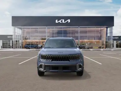 New 2027 Kia Seltos for sale in Grand Island NE