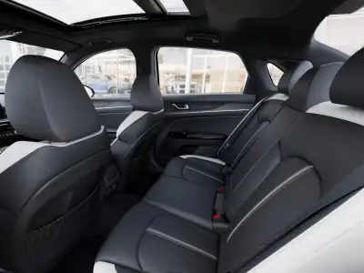New 2026 Kia K5 for sale in Grand Island NE