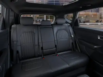 New 2027 Kia Seltos for sale in Grand Island NE