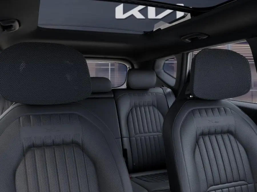 New 2027 Kia Seltos for sale in Grand Island NE