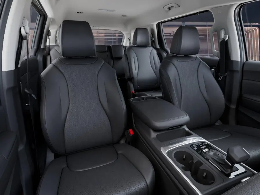 New 2027 Kia Carnival for sale in Grand Island NE