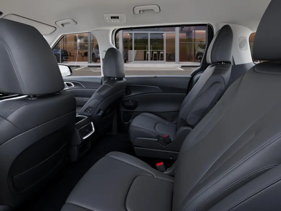 New 2027 Kia Carnival for sale in Grand Island NE