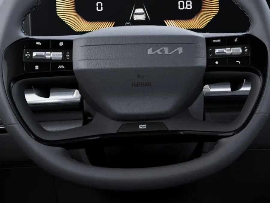 New 2027 Kia Carnival for sale in Grand Island NE