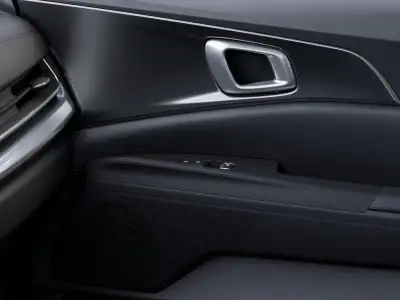 New 2027 Kia Carnival for sale in Grand Island NE