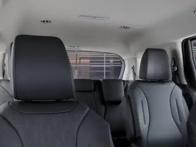 New 2027 Kia Carnival for sale in Grand Island NE